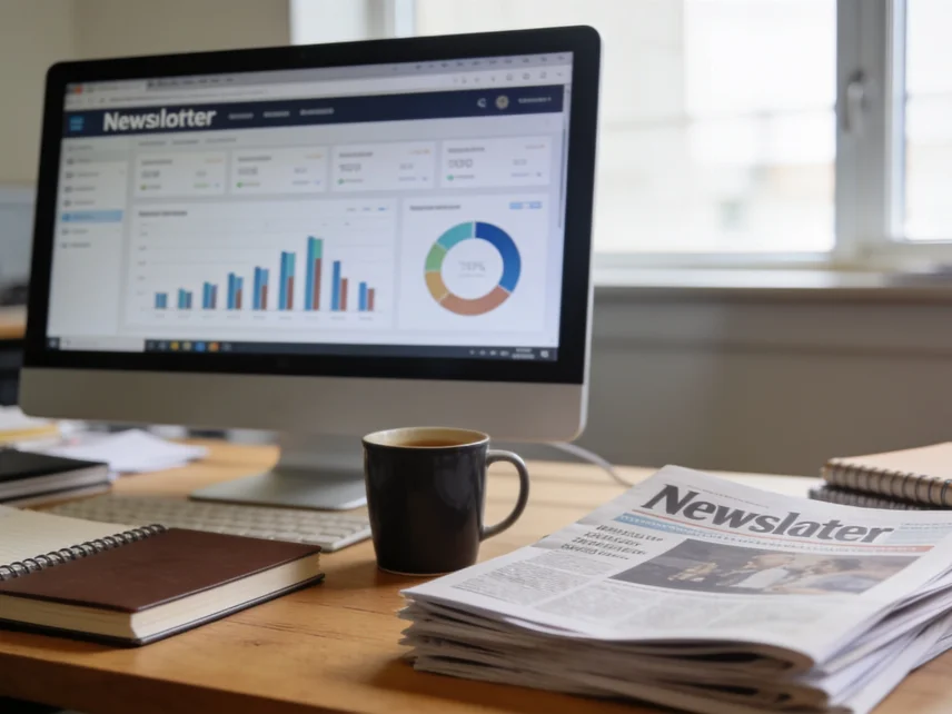 The Stack Triples Newsletter Reach With Runtime Acquisition FAYFO.com
