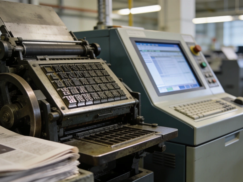 IFRA’s Fred Burkhardt Guided Newspapers Into the Digital Era FAYFO.com
