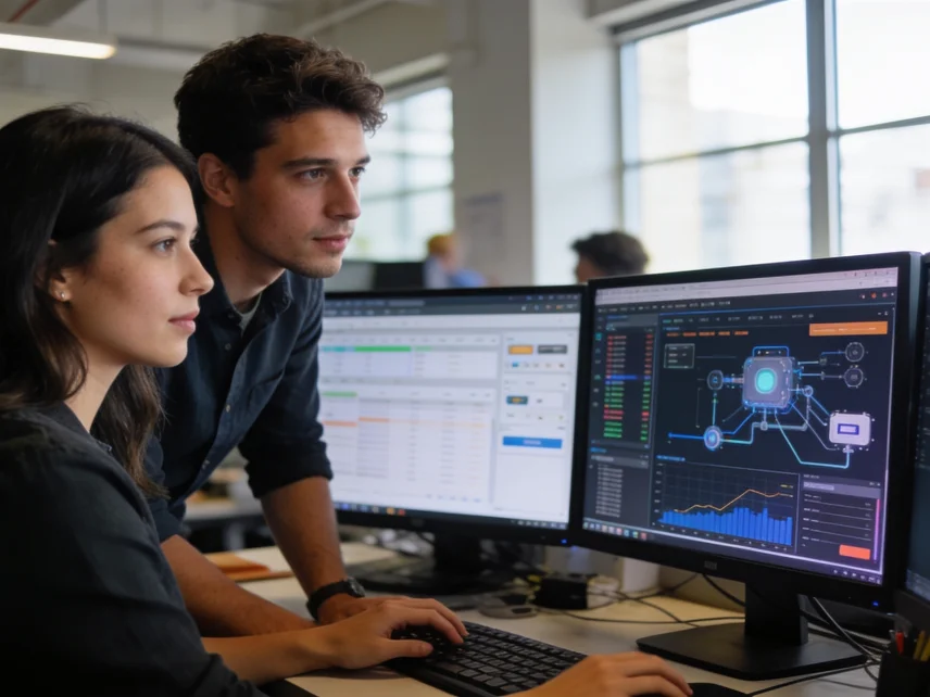 AI Startups Race Ahead as GTM Outshines Proprietary Models FAYFO.com