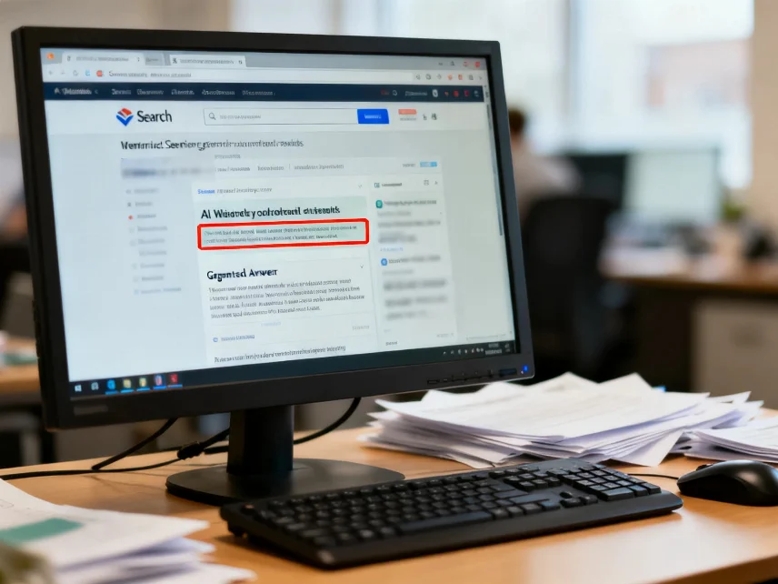 Google Faces New Rules on AI Use of Publisher Content FAYFO.com