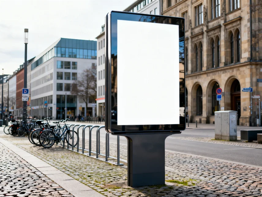 Ströer Launches Self-Service Portal for Cultural Outdoor Advertising FAYFO.com