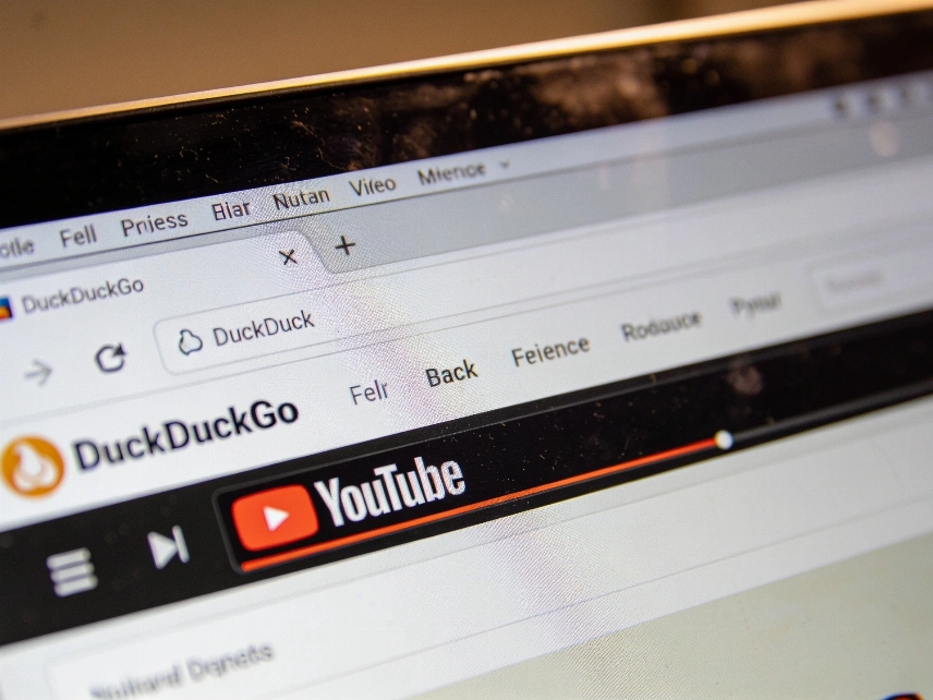 DuckDuckGo Browser Rolls Out YouTube Video Ad Blocking FAYFO.com