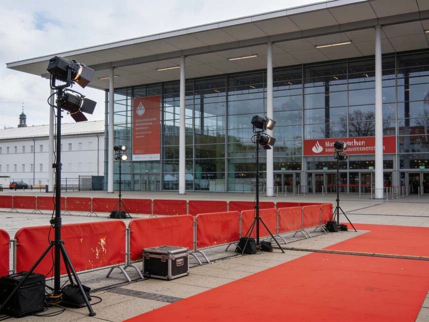 Burda Pauses Bambi Awards for 2026 Amid Economic Strain FAYFO.com