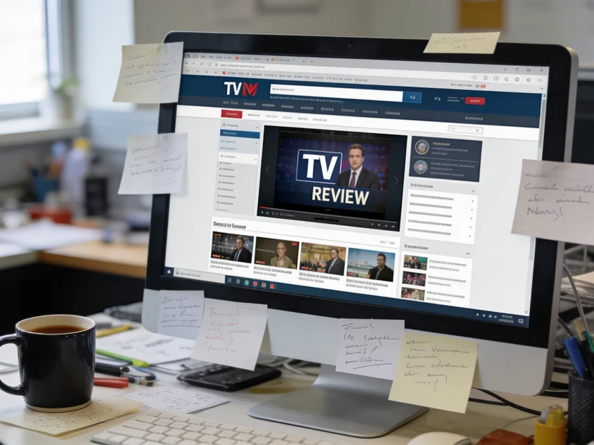 Google Gemini Explains Why AI Won’t Replace TV Critics Yet FAYFO.com