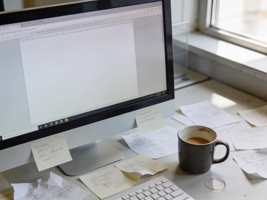 Newsrooms Crack Down on Undisclosed AI Use in Opinion Columns FAYFO.com