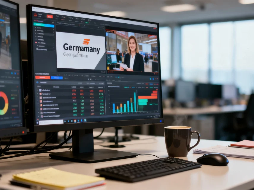Deichmann Brings Media Planning In-House With AEOS OS Platform FAYFO.com