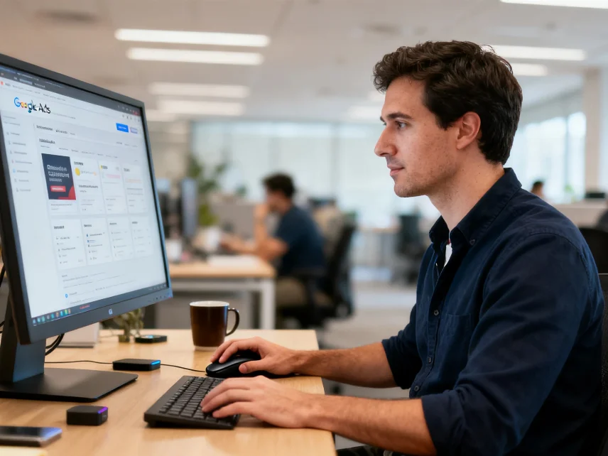 Google Ads to Restrict Impressions for Unqualified Advertisers FAYFO.com