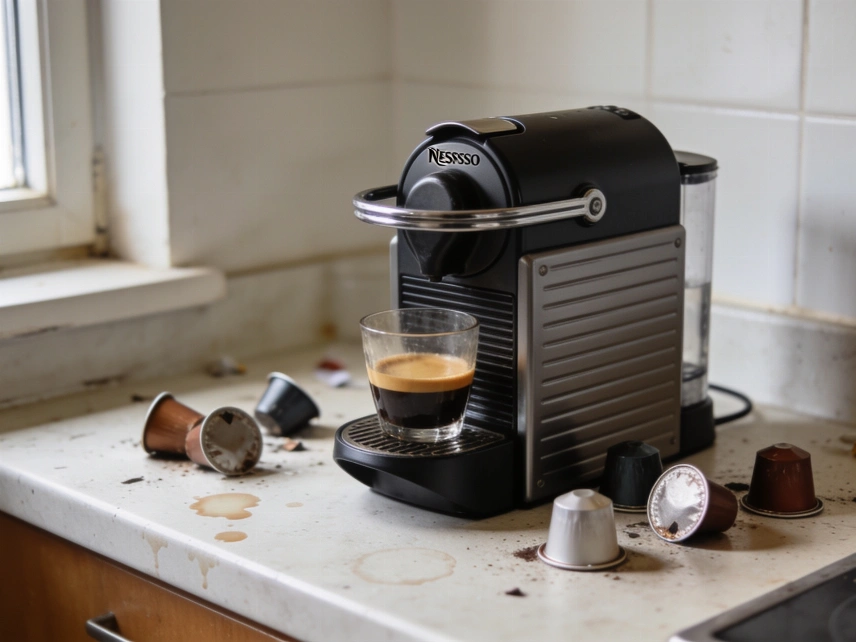 Nespresso Leans Into Community and Data for Audience Growth FAYFO.com