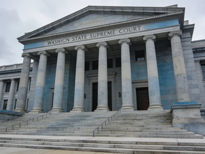 Meta Loses $35 Million Appeal Over Washington Political Ad Law FAYFO.com