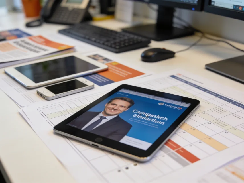 Motor Presse Stuttgart Overhauls Marketing and Launches #rauszeit Campaign FAYFO.com
