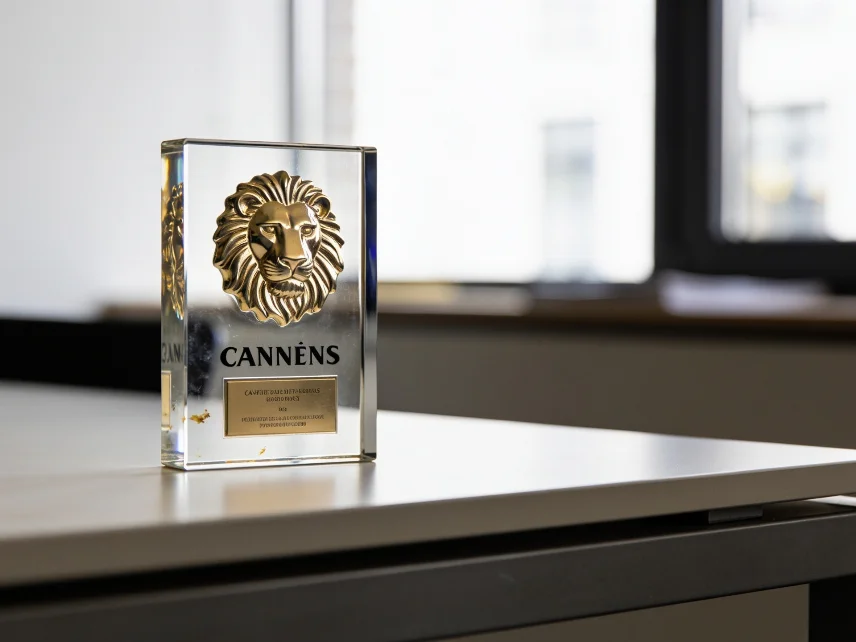 Carat Named Cannes Lions 2026 Media Network of the Year FAYFO.com