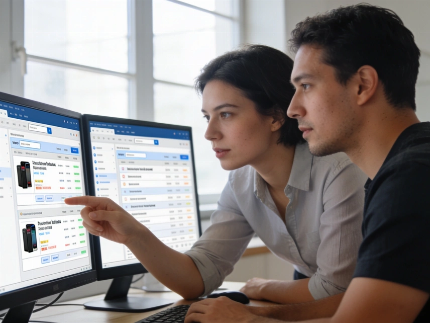 Six Essential SEO Steps to Boost AI Shopping Visibility FAYFO.com