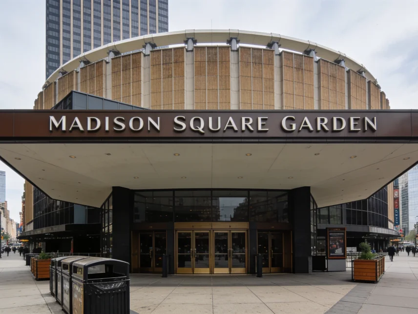 Knicks Sponsorship Deals Surge as Team Valuation Nears $10 Billion FAYFO.com