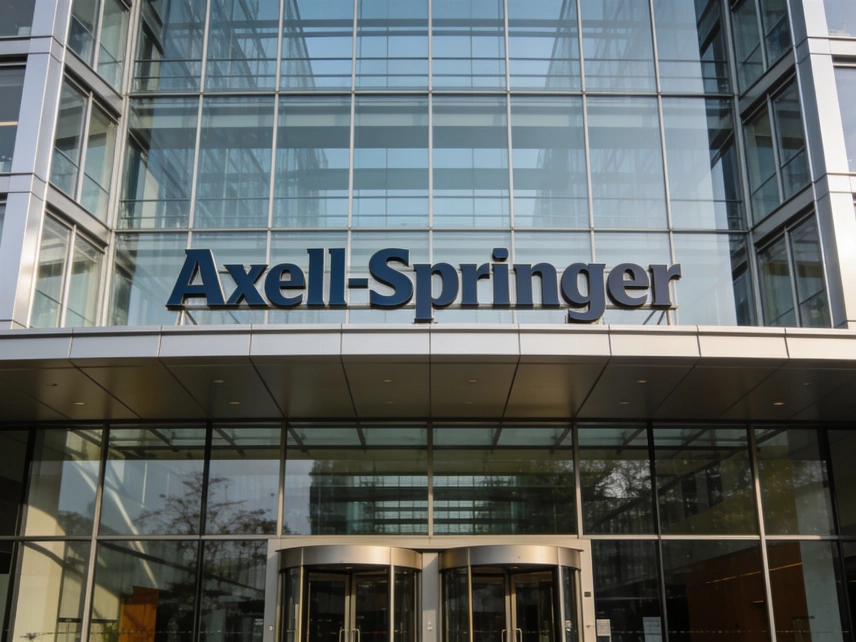 Springer Reshapes Leadership After Telegraph Media Group Acquisition FAYFO.com