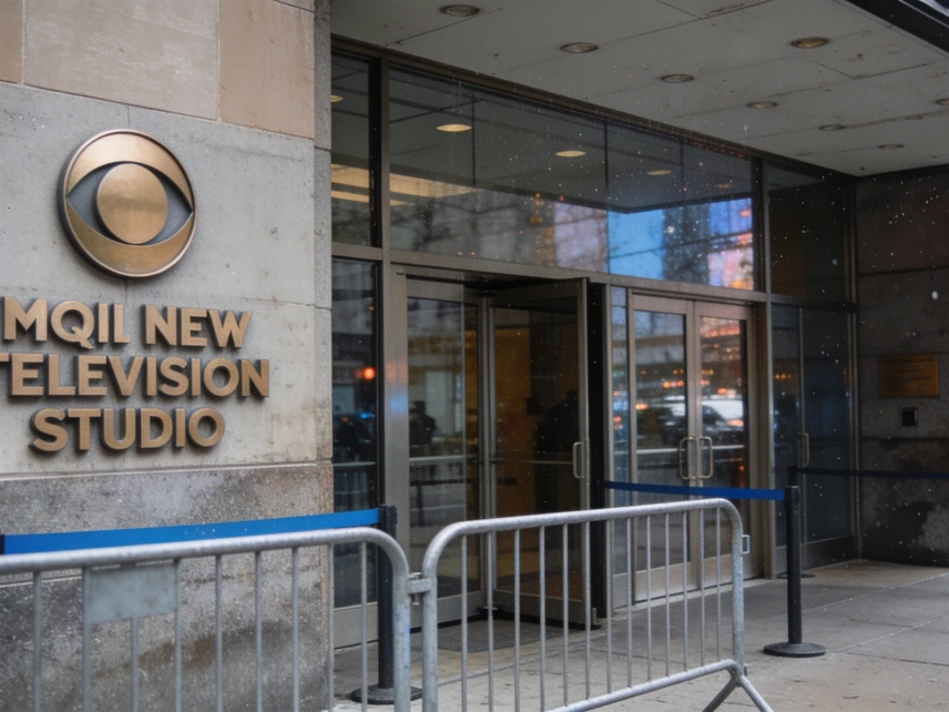 NYC Mayor’s Team Pressures ‘The View’ for On-Air Apology FAYFO.com