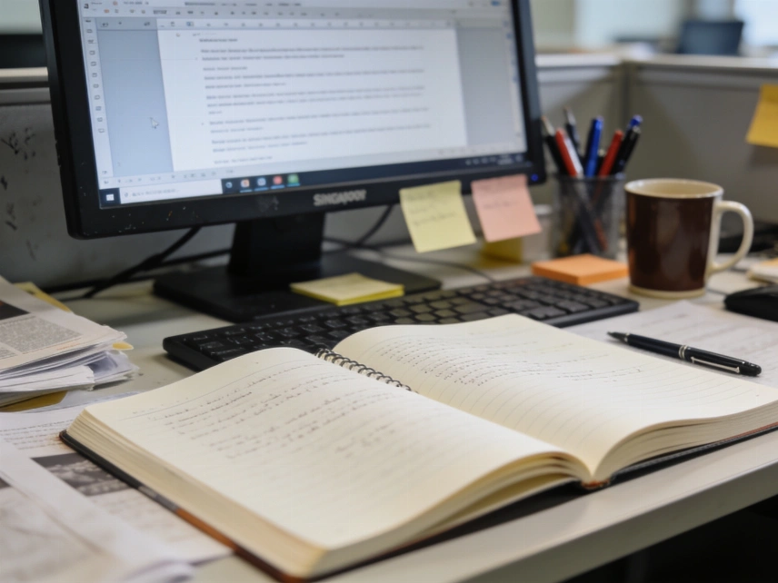 AI Tools Reshape Journalists’ Skills, Raising New Concerns FAYFO.com