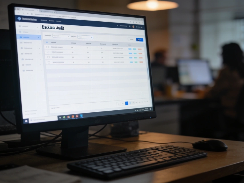 How Toxic Backlinks Quietly Limit Your Site’s Visibility FAYFO.com