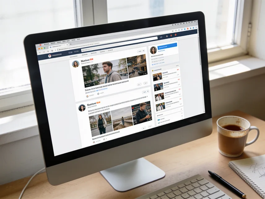 Meta Pilots Stand-Alone AI App for Facebook Creators FAYFO.com