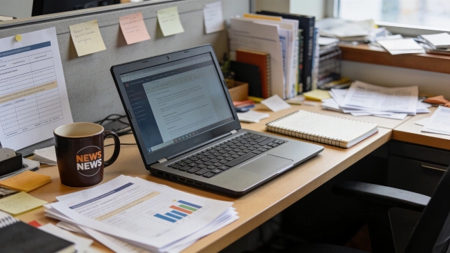 Audience Engagement Emerges as Key to Nonprofit News Survival FAYFO.com