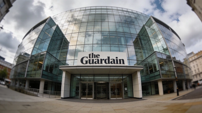 Why 1.4 Million Readers Choose to Pay The Guardian FAYFO.com