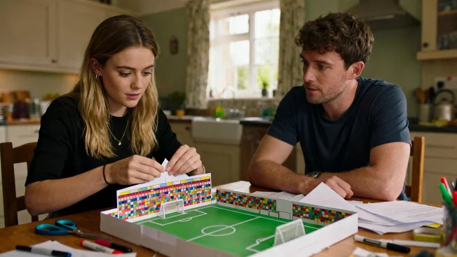 Reach Launches World Cup Campaign With Tesco Whoosh and EssenceMediaCom FAYFO.com