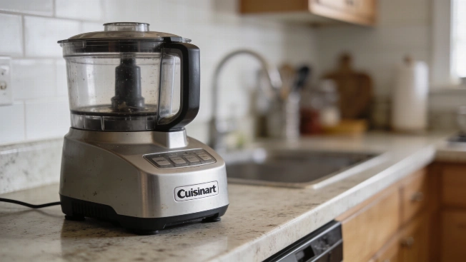 Cuisinart Finds Success With Amazon’s AI Video Ad Tool FAYFO Media