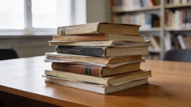ISBNdb Pulls AI Book Sourcing Service After Public Backlash FAYFO Media
