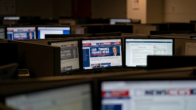 How Dark Money and AI Are Reshaping US Media at 250 FAYFO.com
