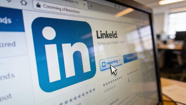 LinkedIn Adds Button to Flag Suspected AI-Generated Posts FAYFO Media