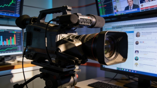 Creator Economy Faces High Stakes as Platforms Tighten Control FAYFO Media