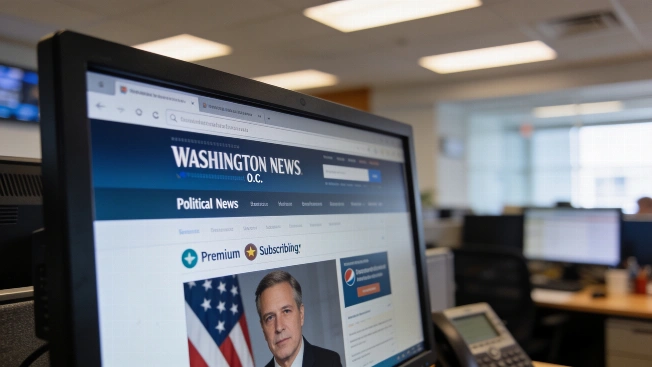 The Hill Launches Hill Insider to Engage Political News Superfans FAYFO.com
