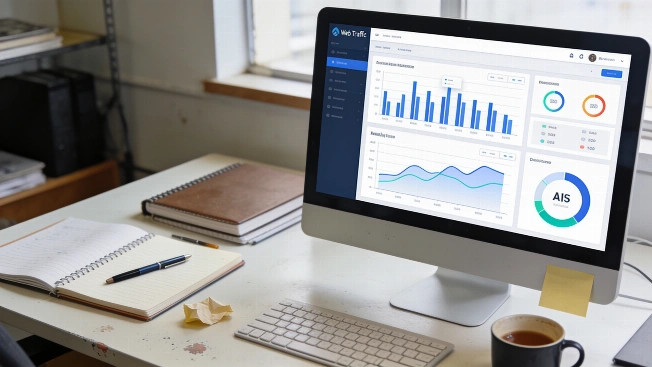 ChatGPT Drives 303% Surge in B2B Website Referrals FAYFO Media