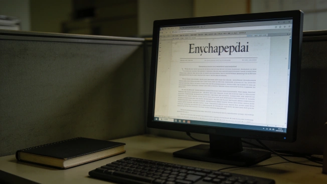 Grokipedia’s AI-Edited Encyclopedia Hasn’t Updated Since April FAYFO Media
