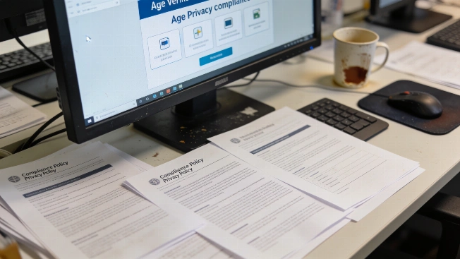 Children’s Privacy Laws Force Ad Tech to Rethink Compliance FAYFO.com