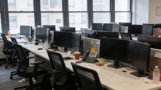 HuffPost Staff Presses Leadership After Major Layoffs FAYFO Media