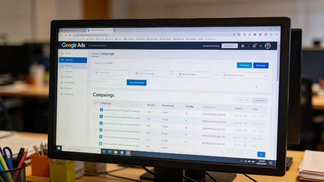Google Forces AI Max Upgrade on Search Campaigns Without Opt Out FAYFO Media