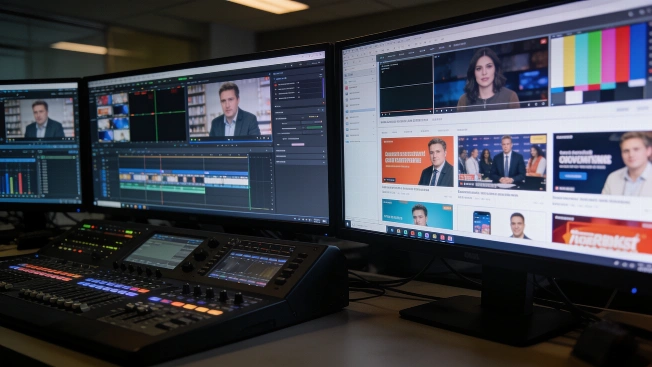Walmart Finalizes $1.4B Deal for Vibe.co to Boost TV Ad Reach FAYFO Media