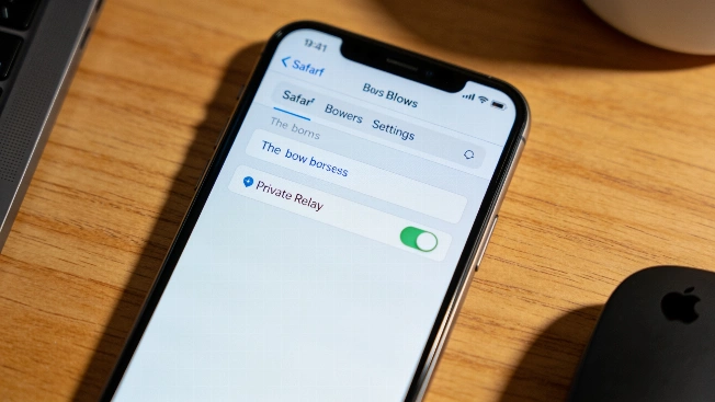 Apple’s Private Relay Fails to Hide Real IP Addresses FAYFO Media
