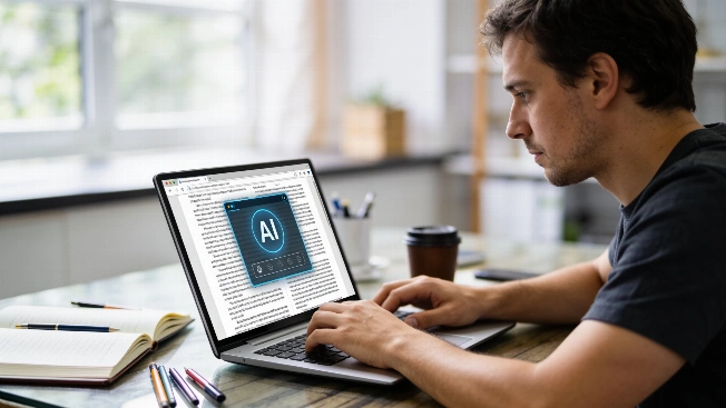 Substack Rolls Out AI Text Detector Amid Content Concerns FAYFO.com