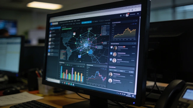 AI tool Arbiter challenges Meta blackout on social data access FAYFO Media