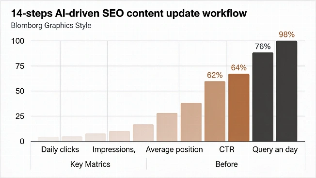 How Claude Code Transforms SEO Content Updates at Scale FAYFO Media