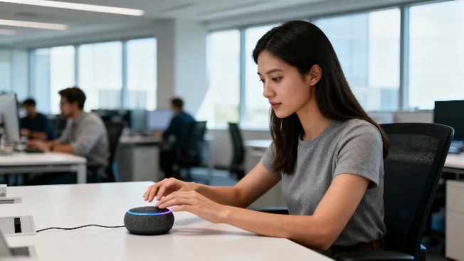 Apple’s Siri Draws a Line: No Flirting, No Fake Intimacy FAYFO.com