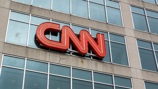 Contract Talks Stall for Clarissa Ward at CNN FAYFO.com