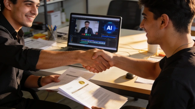 Kazakhstan’s Higgsfield Becomes Central Asia’s First AI Unicorn FAYFO.com