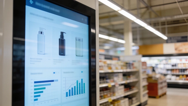 Retail Media Networks Compete for Ad Budgets with Data and Scale FAYFO Media
