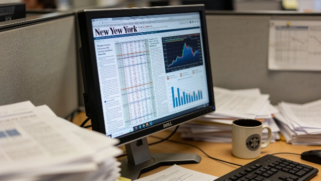How Data-Heavy Stories Shape Reader Comments at The New York Times FAYFO Media
