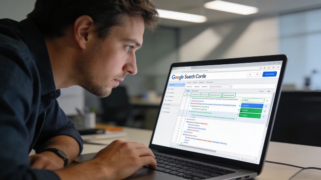 How to Surface AI Mode and AI Overview Queries in Search Console FAYFO Media