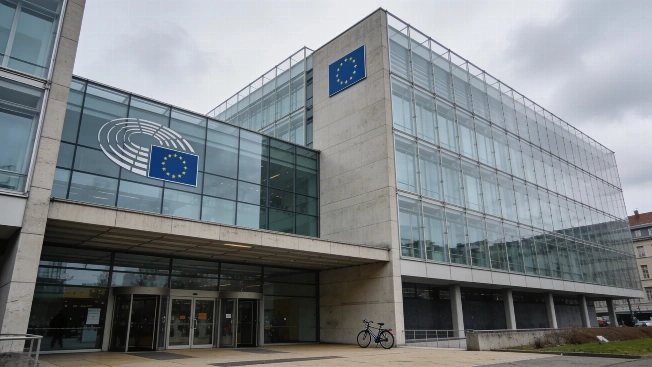 Google Faces New Wave of Lawsuits After $1B EU Fine FAYFO Media