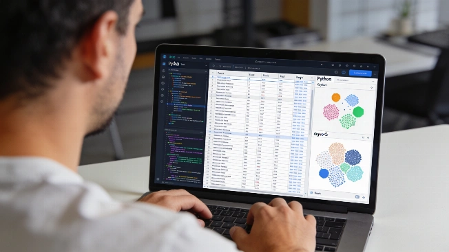 Build a Python Tool to Cluster Keywords for SEO FAYFO Media