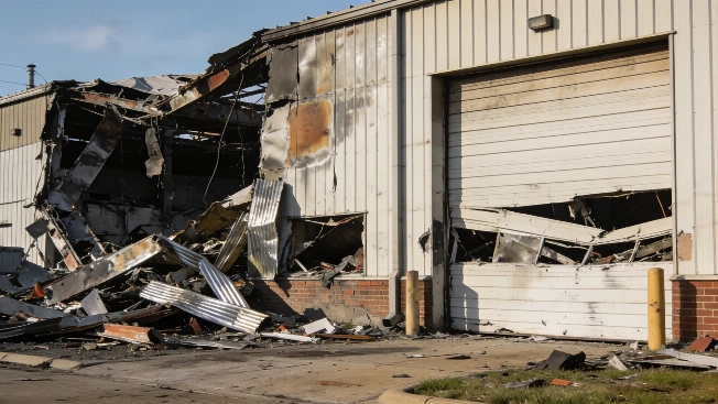Expert Used ChatGPT to Defend 3M in $61M Explosion Trial FAYFO Media